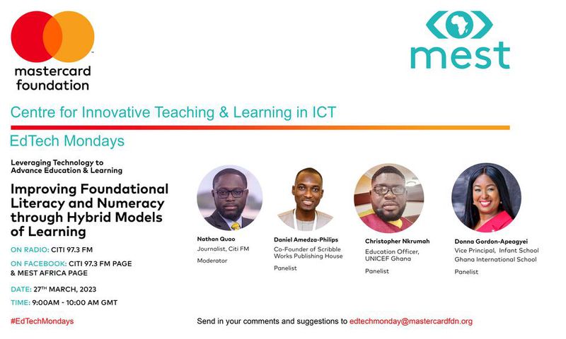 Here are three key takeaways from Ghanaian educational experts on how to improve your child’s learning potential with EdTech