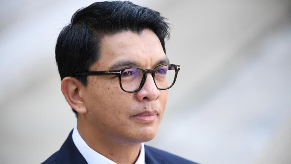 Andry Rajoelina