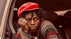 Kweku Flick readies new single 'Rastaman' on Friday; fans excited