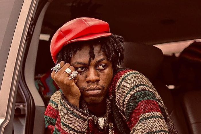 Kweku Flick readies new single 'Rastaman' on Friday; fans excited