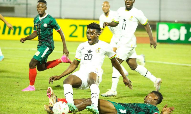 There's no easy game in Africa – Chris Hughton on Madagascar draw