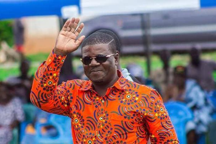 Rockson-Nelson Dafeamekpor