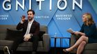 Alexis Ohanian at IGNITION