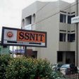 A branch of the SSNIT office