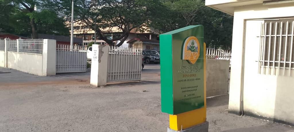 EPA staff oppose Oppong Nkrumah's bid to oust Executive Director from official bungalow