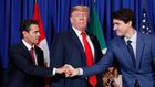 neito trump trudeau nafta usmca