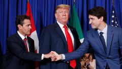 neito trump trudeau nafta usmca