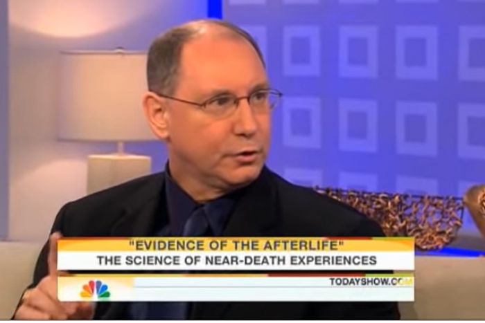 Medical doctor’s carefully conducted study reveals there’s life after death