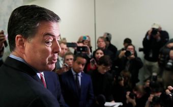 james comey