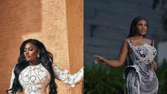 Fashion Influencer Nana Akua Addo
