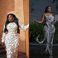 Fashion Influencer Nana Akua Addo