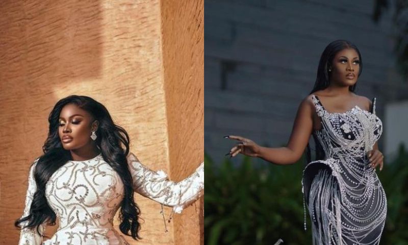 Nana Akua Addo