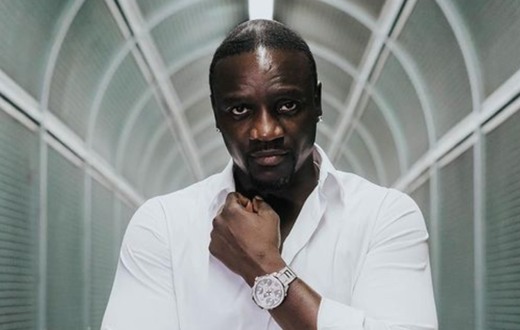 Akon