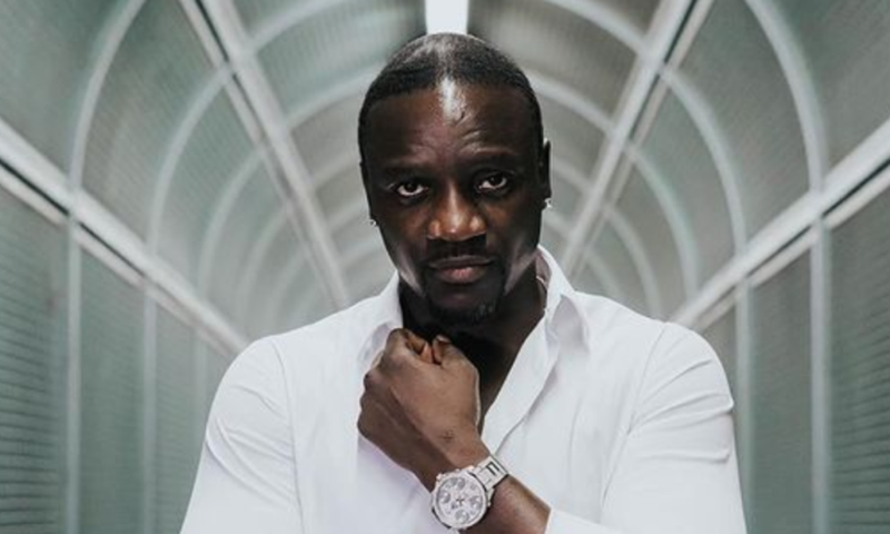 Akon