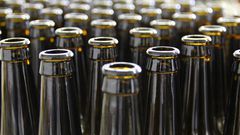 Uganda’s alcohol trade may be a health Hazard, as 65% of alcohol producers are unregistered