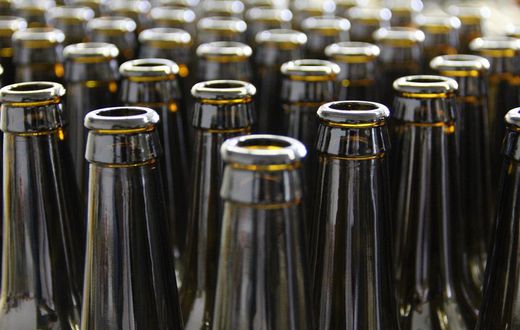 Uganda’s alcohol trade may be a health Hazard, as 65% of alcohol producers are unregistered