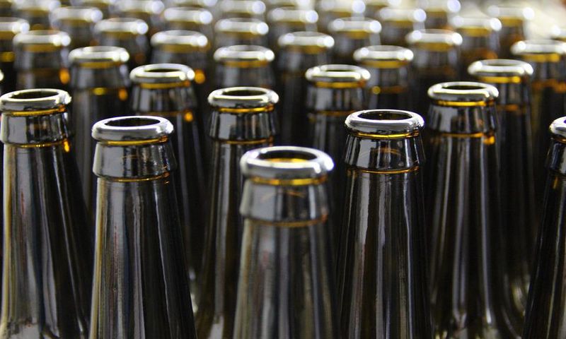 Uganda’s alcohol trade may be a health Hazard, as 65% of alcohol producers are unregistered