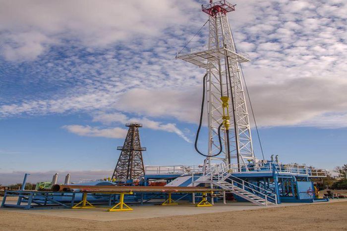 Tilenga development project in Uganda