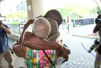 Man jailed 400 years freed after serving 34 years as review exposes errors