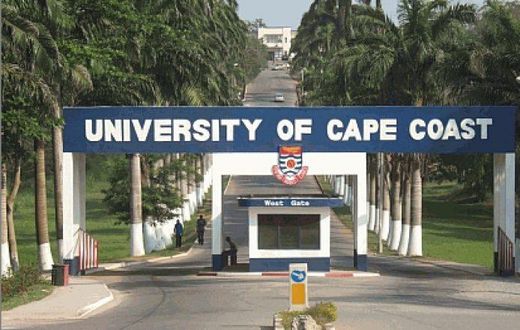UCC level 100 student knocked down and killed by sprinter bus