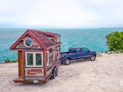 Here's what living in a tiny house is really like, according to people who traded their homes for minimalism