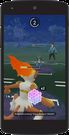 Here's how battling other players in Pokémon Go will work