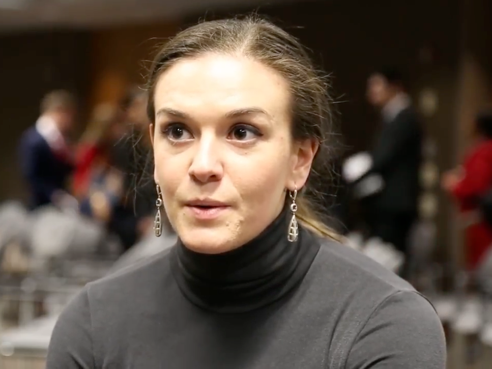 8 of the most influential millennial women in US politics