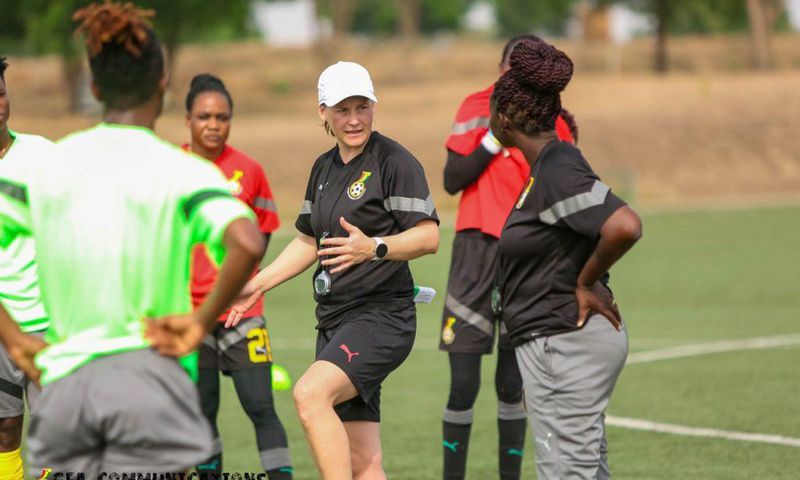 Hauptle's Black Queens have taken off; how high could they soar?
