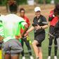 Hauptle's Black Queens have taken off; how high could they soar?