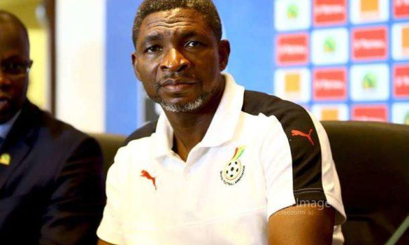 Maxwell-Konadu