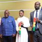 Electoral Commissioners of Ghana
