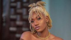 Wendy Shay