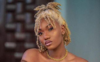 Wendy Shay