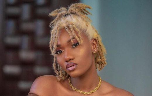 Wendy Shay