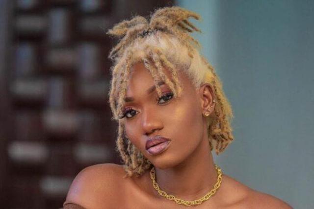 Wendy Shay