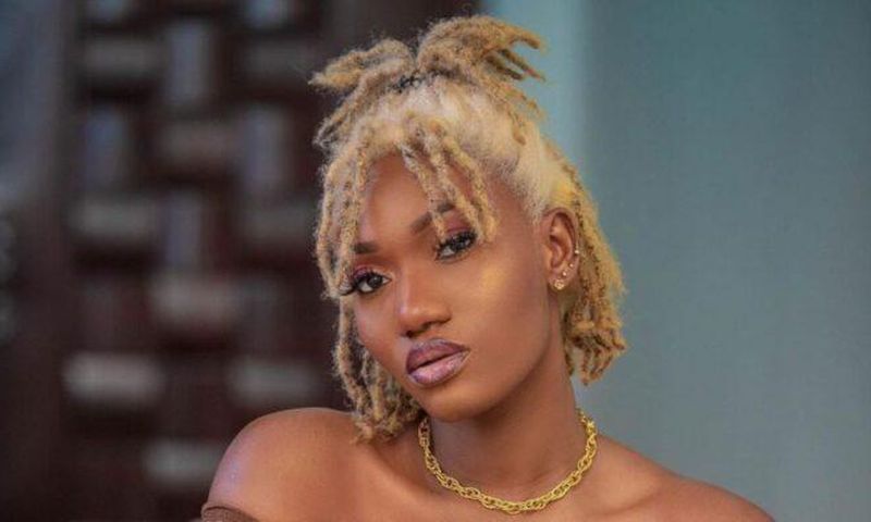 Wendy Shay
