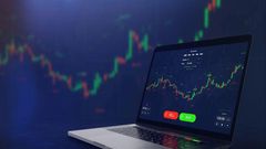Online trading platform Nigeria