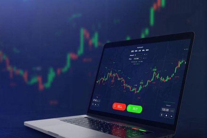 Online trading platform Nigeria