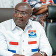 Dr Mahamudu Bawumia