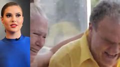 Shalimar Abbiusi's parents in tears, request her release, claim she was kidnapped