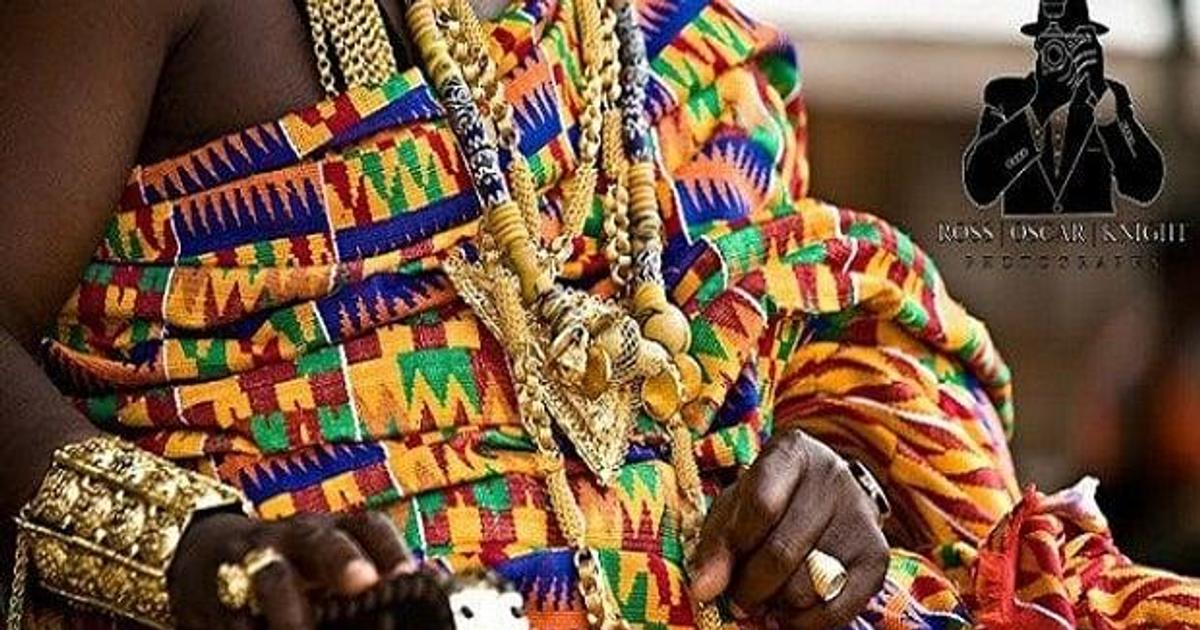 Begoro chief faces possible destoolment over Mahama endorsement | Pulse ...