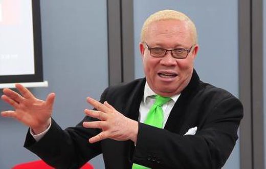 LGBT Conference in Accra: Don’t issue visas to organisers – Foh-Amoaning tells Gov’t