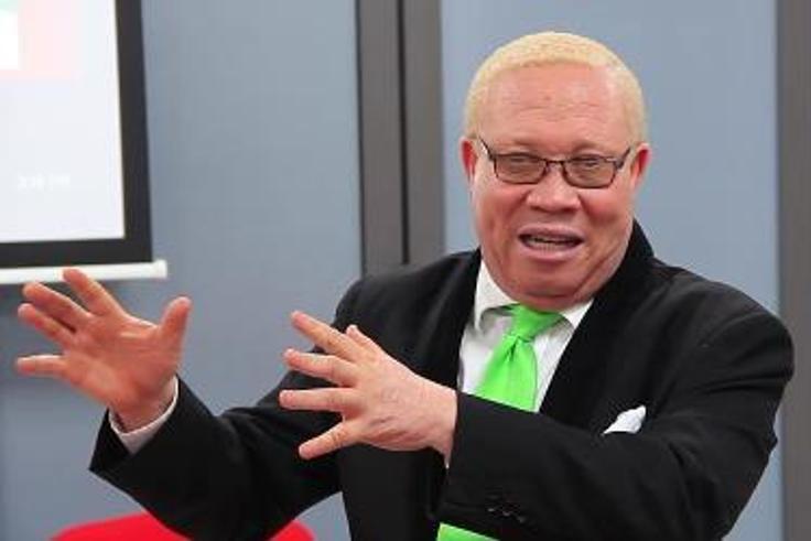 LGBT Conference in Accra: Don’t issue visas to organisers – Foh-Amoaning tells Gov’t