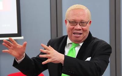 LGBT Conference in Accra: Don’t issue visas to organisers – Foh-Amoaning tells Gov’t