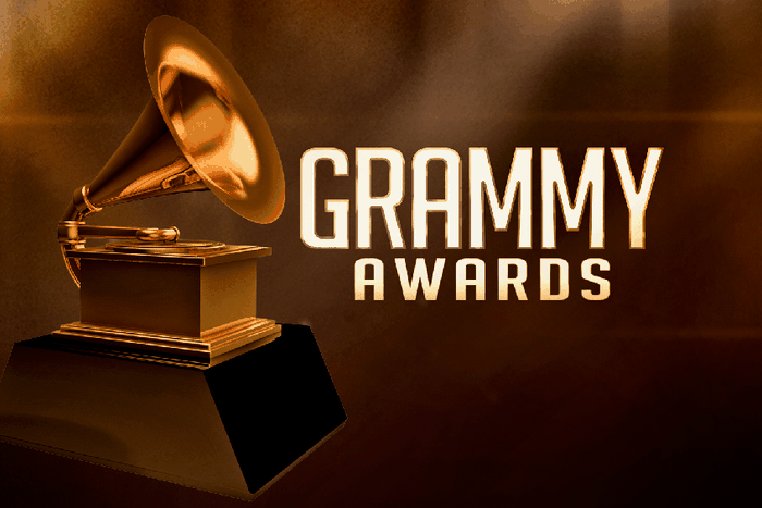 Grammy Awards statue