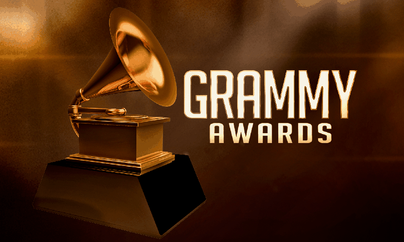 Grammy Awards statue