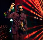 Kofi Kinaata