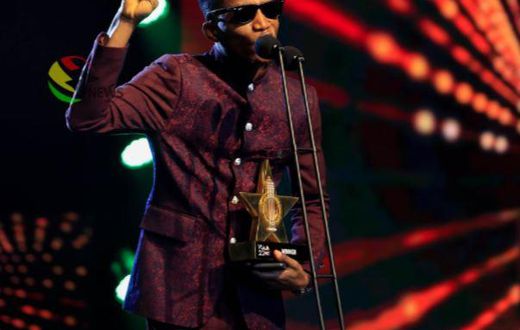 Kofi Kinaata