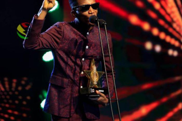 Kofi Kinaata
