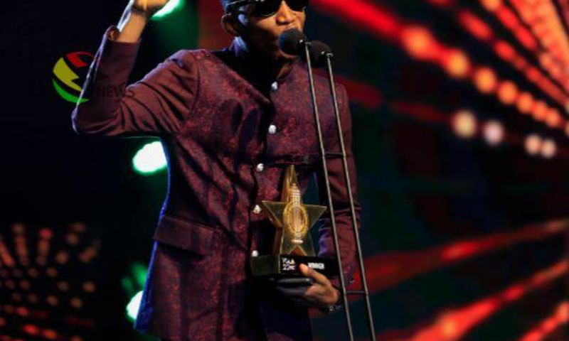 Kofi Kinaata